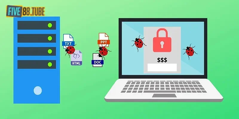Tải Five88 Có Dính Virus Không? Hướng Dẫn Cách Tải An Toàn 4 Hướng dẫn chi tiết cách cài đặt Five88 chính xác để không nhiễm virus