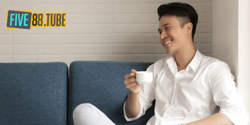 CEO Minh Krut 3 Sứ mệnh mà ông hướng đến cho nhà cái